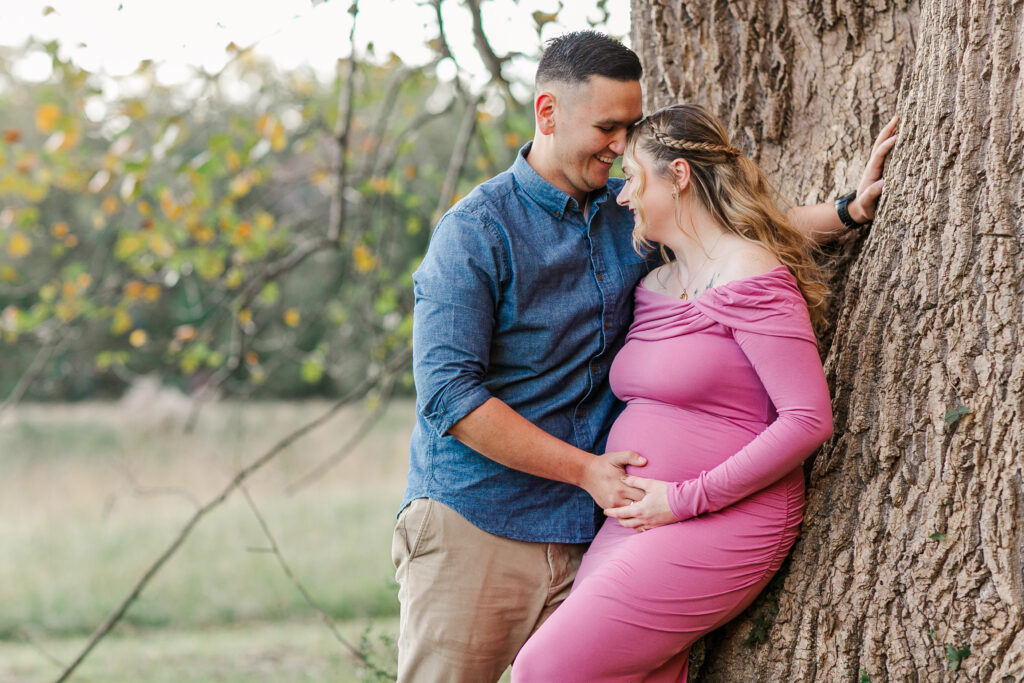 yorktown maternity photos