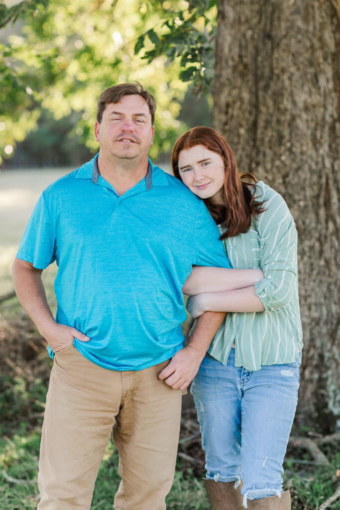 fall family photos
