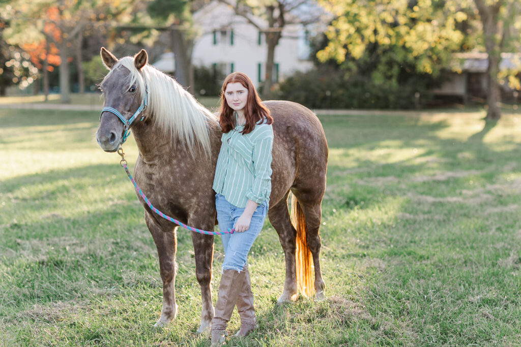 fall family photos