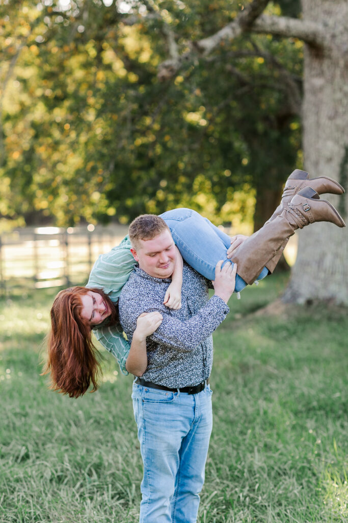 fall family photos