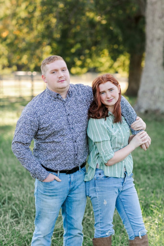 fall family photos
