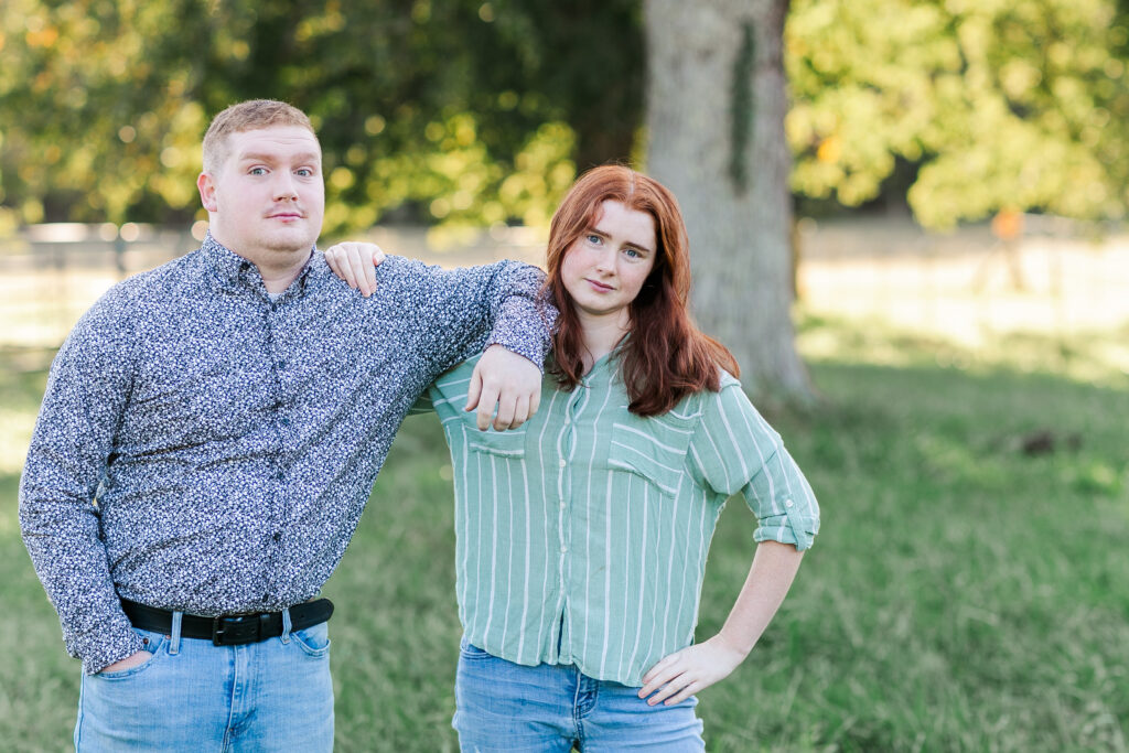 fall family photos
