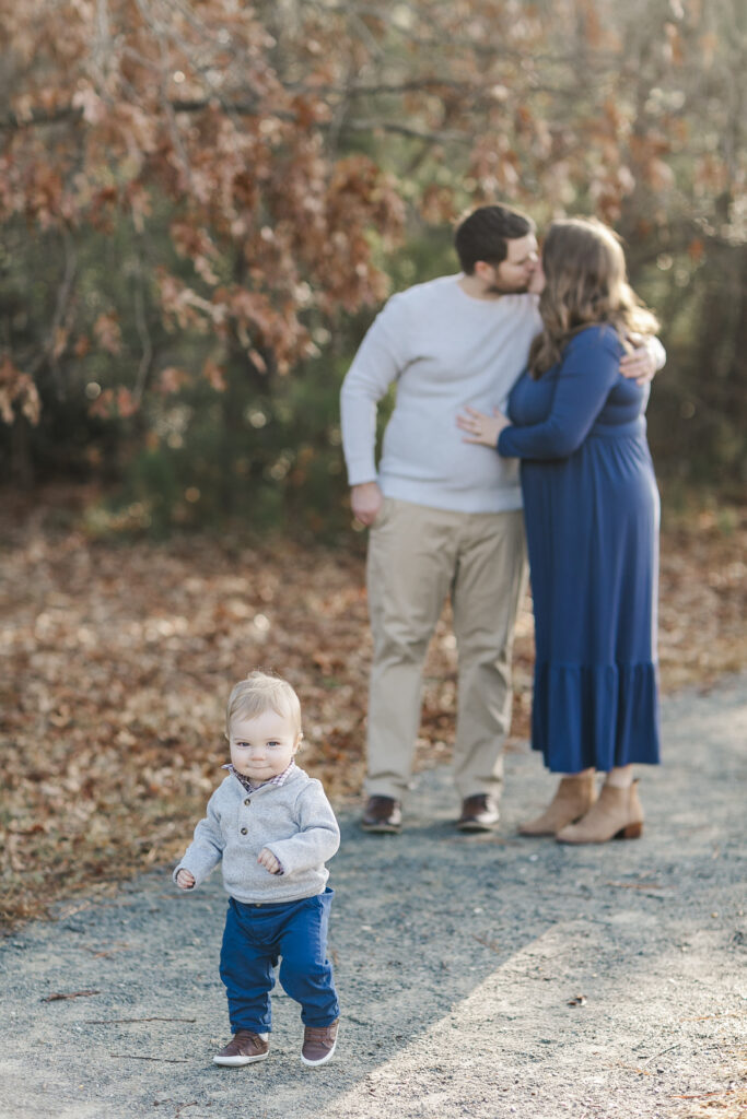 extended family photos