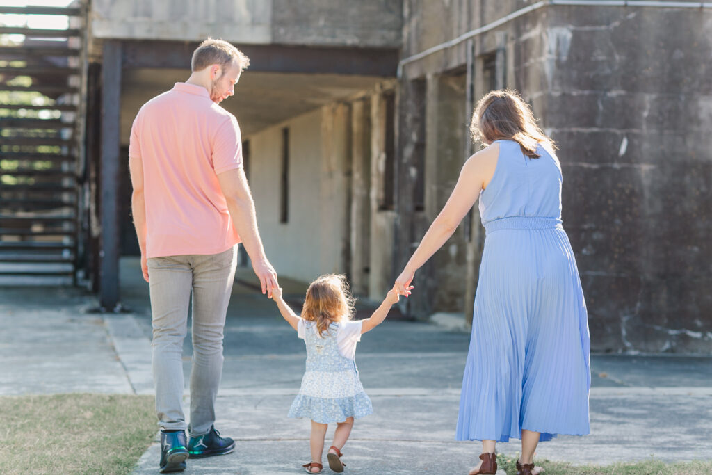 fort monroe summer