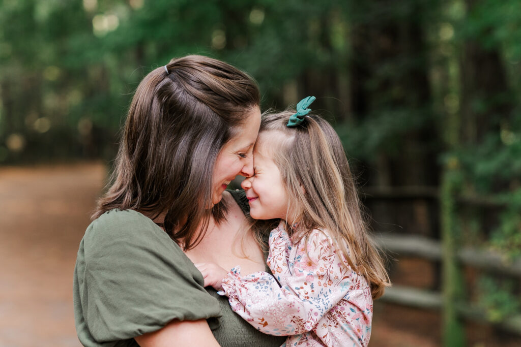 sandy bottom fall family